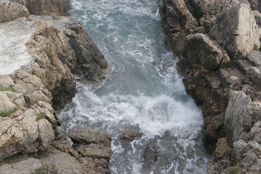 Apartmán Salatic Krk Town