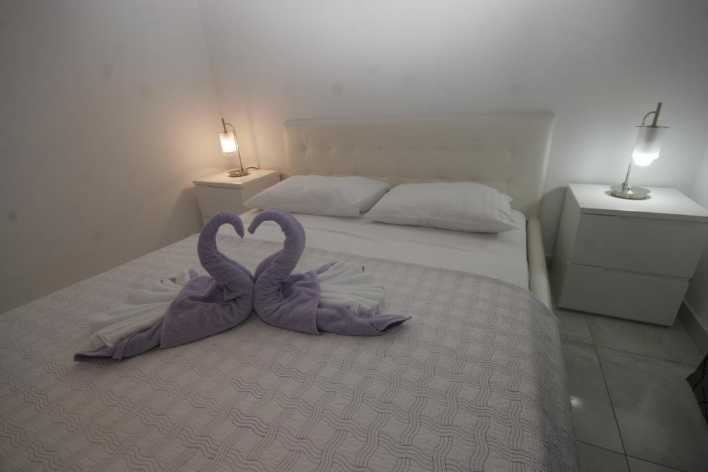 Apartmán Salatic