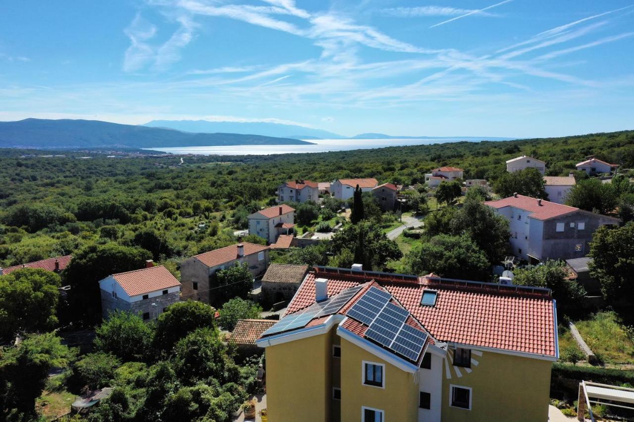 Apartmán Salatic *