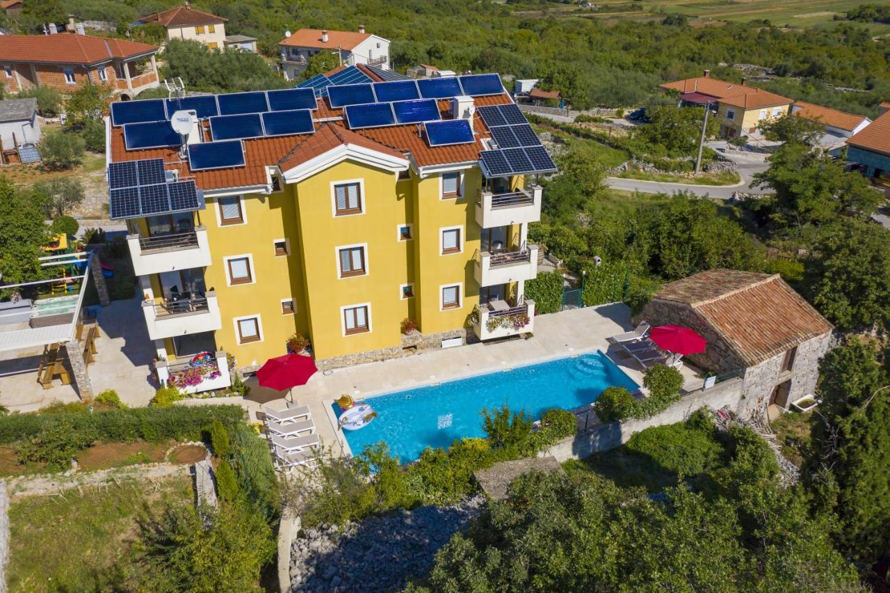Salatic Apartmán