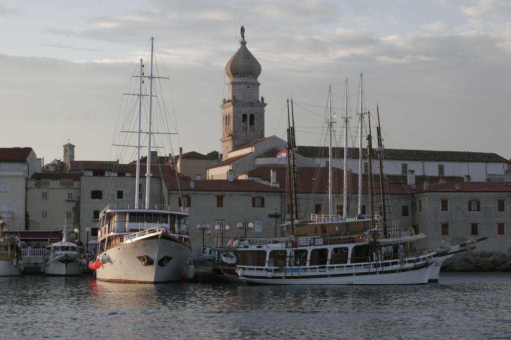 Salatic Krk Town