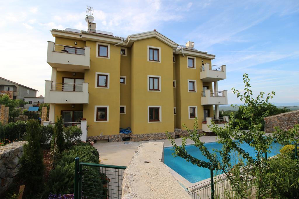 Apartment Salatic *