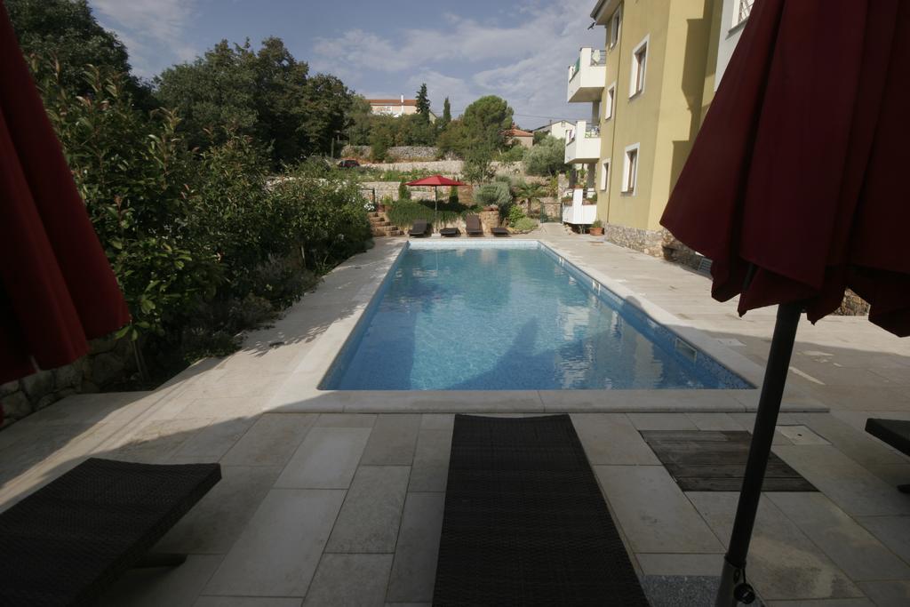 Apartment Salatic Krk Town