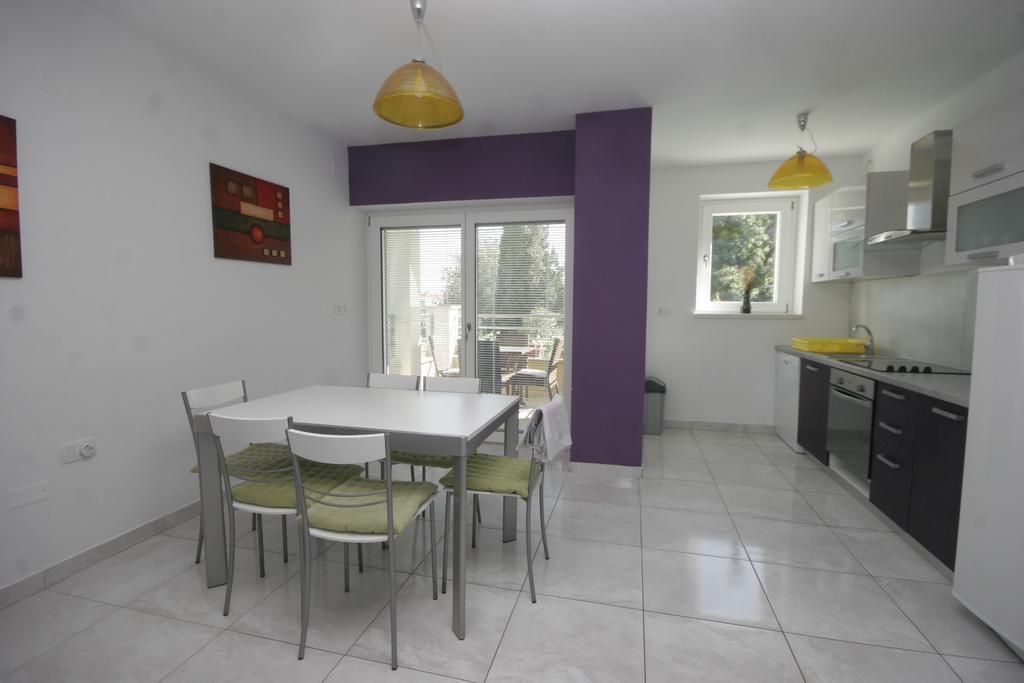 Apartment Salatic *