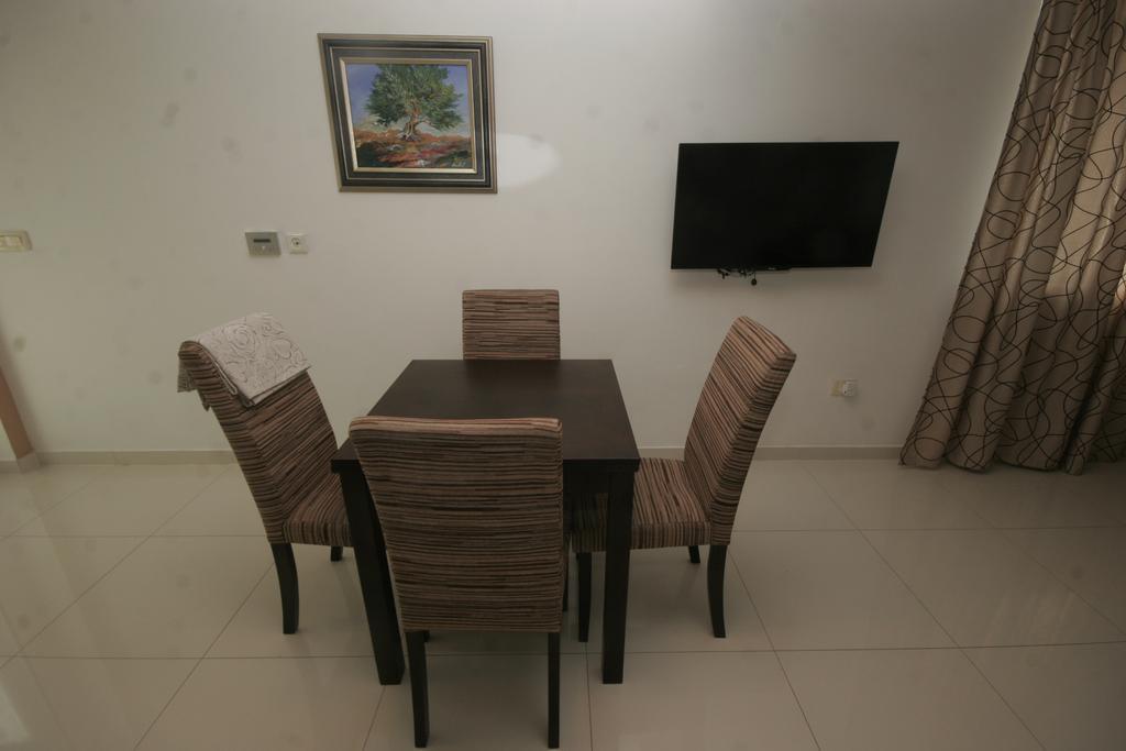 Apartment Salatic Krk Town