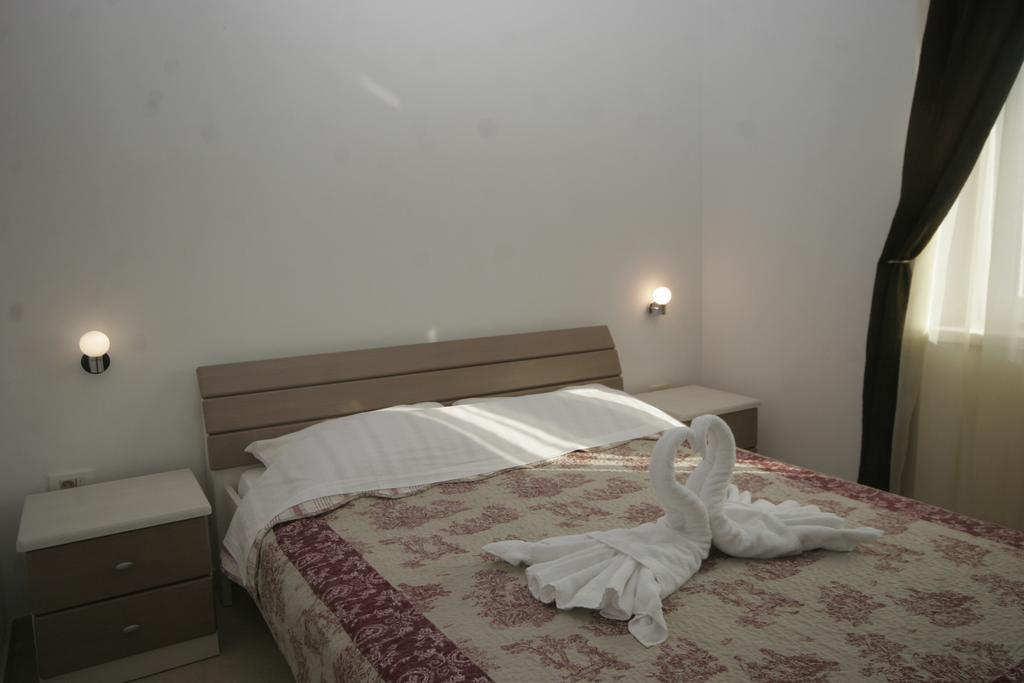 Salatic Apartment