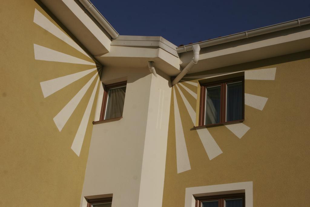 Apartment Salatic *