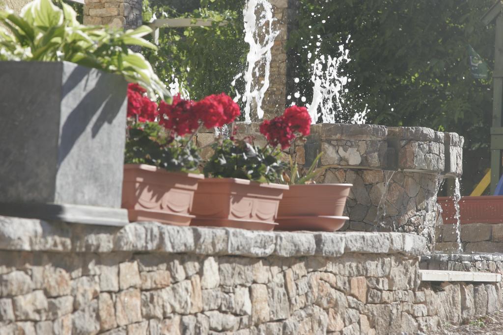 Salatic Apartment Krk Town