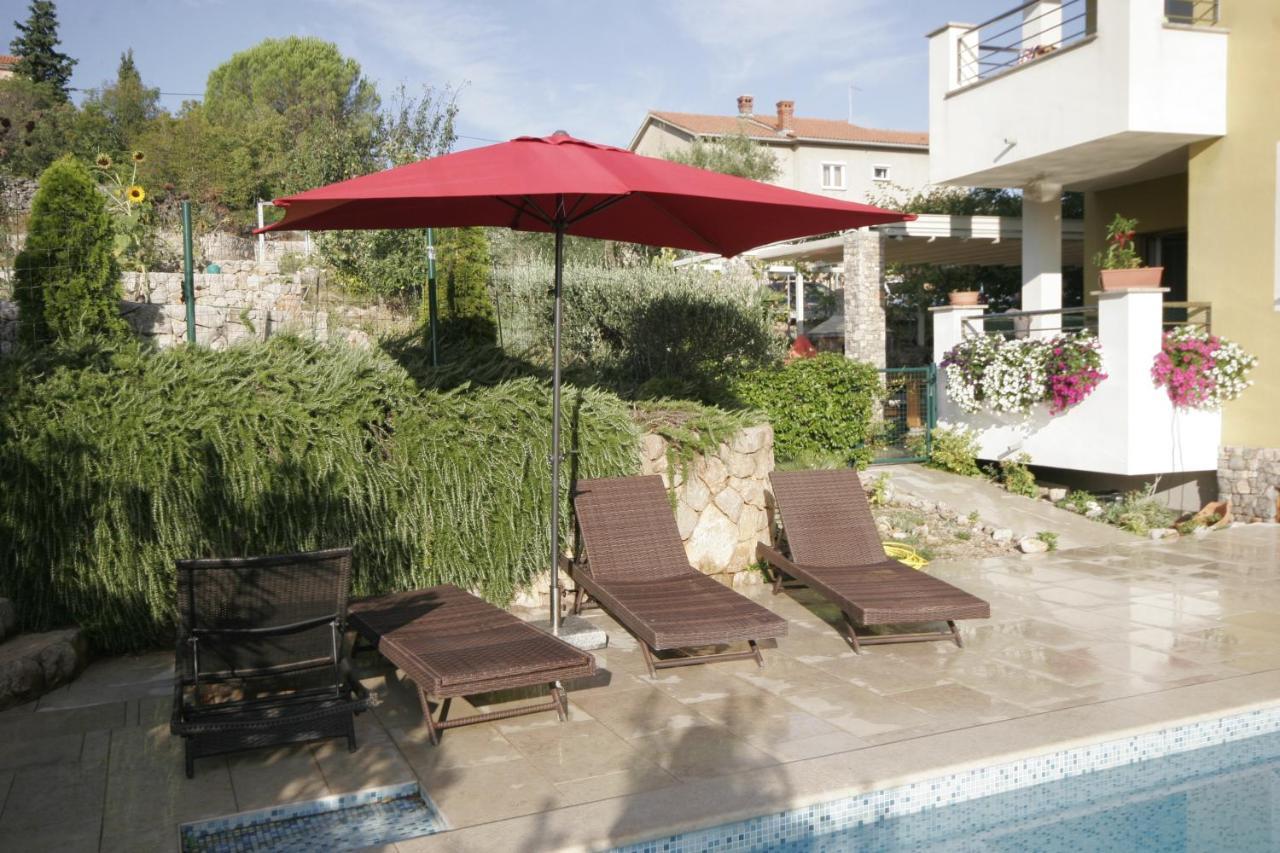 Salatic Apartment Krk Town