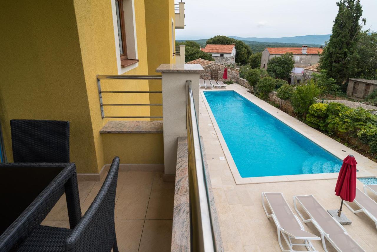Apartment Salatic