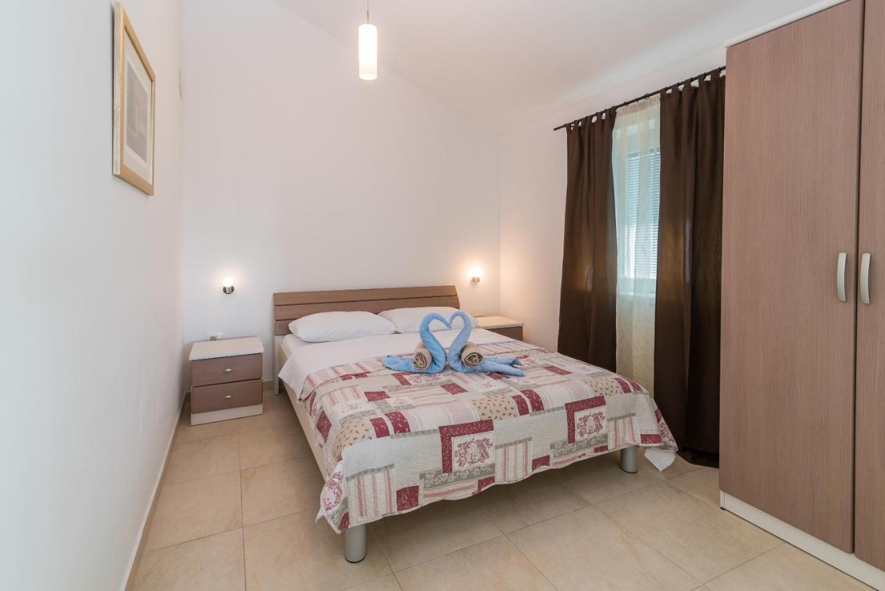 Apartment Salatic *