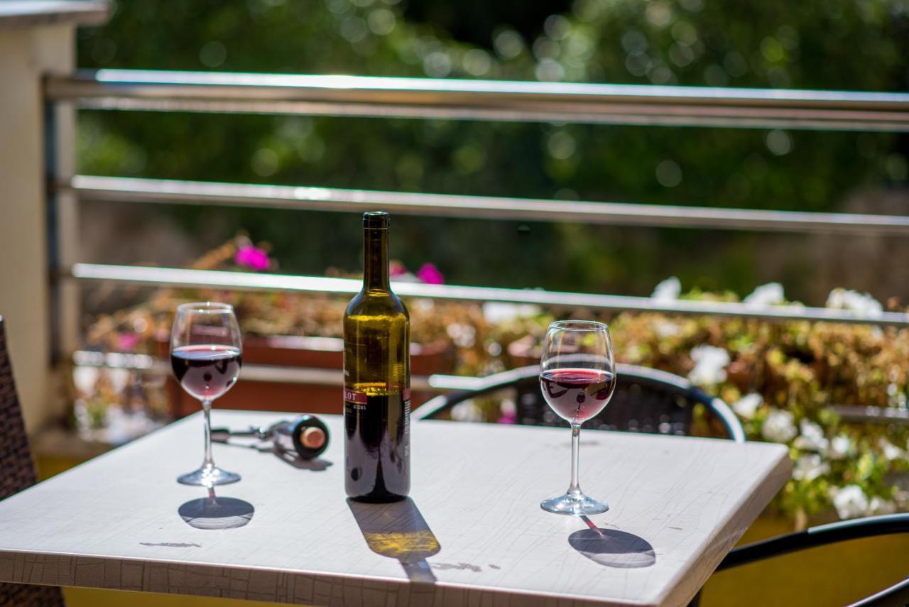 Apartment Salatic Krk Town