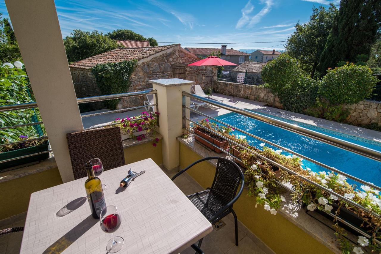 Apartment Salatic Krk Town